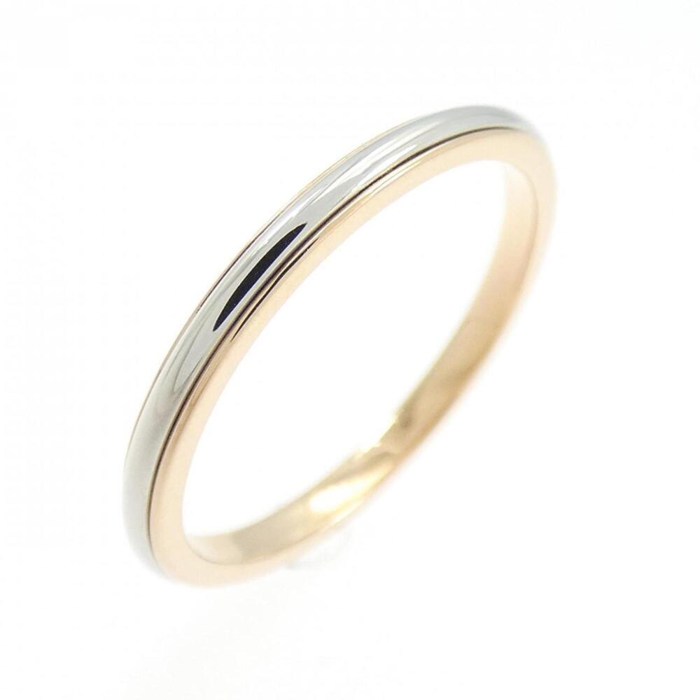 TIFFANY Authentic Gold Ring